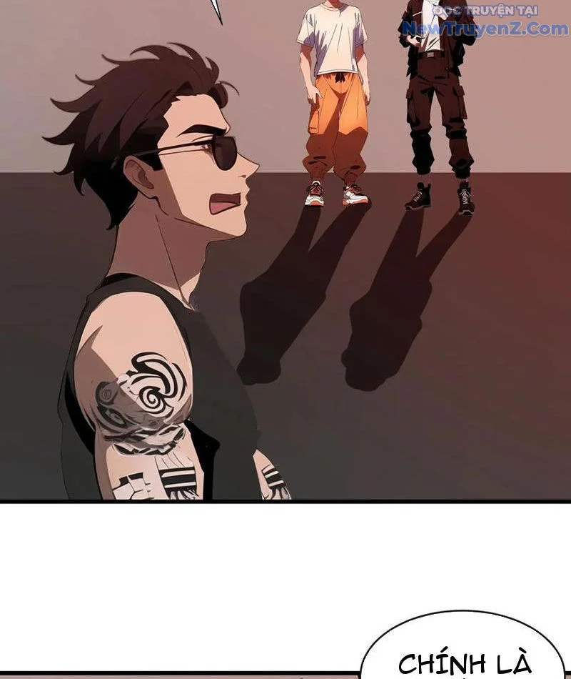 Mạt Thế Độc Hành: Khế Ước Hắc Ám Của Ta Chapter 53 - Trang 2