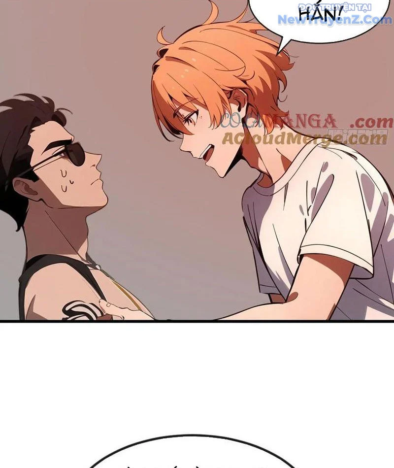 Mạt Thế Độc Hành: Khế Ước Hắc Ám Của Ta Chapter 53 - Trang 2