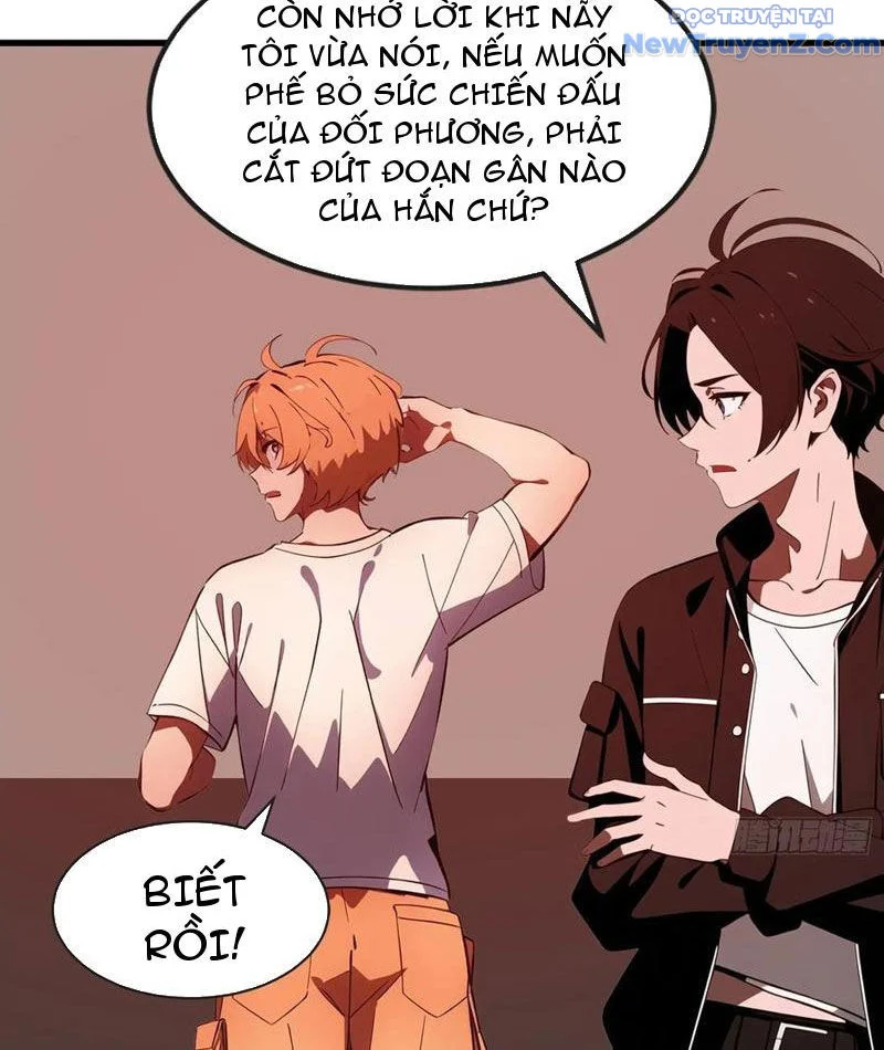 Mạt Thế Độc Hành: Khế Ước Hắc Ám Của Ta Chapter 53 - Trang 2
