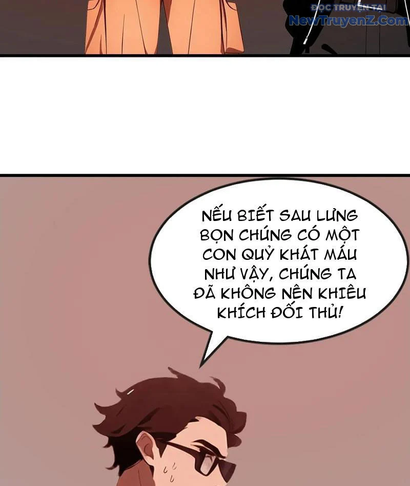 Mạt Thế Độc Hành: Khế Ước Hắc Ám Của Ta Chapter 53 - Trang 2