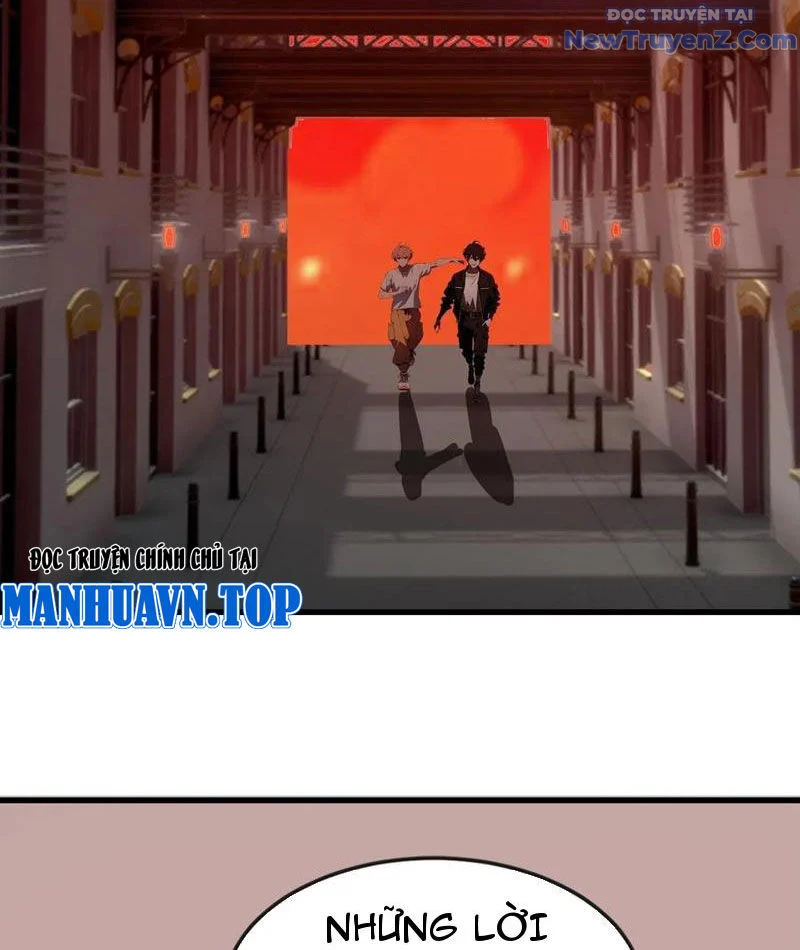 Mạt Thế Độc Hành: Khế Ước Hắc Ám Của Ta Chapter 53 - Trang 2