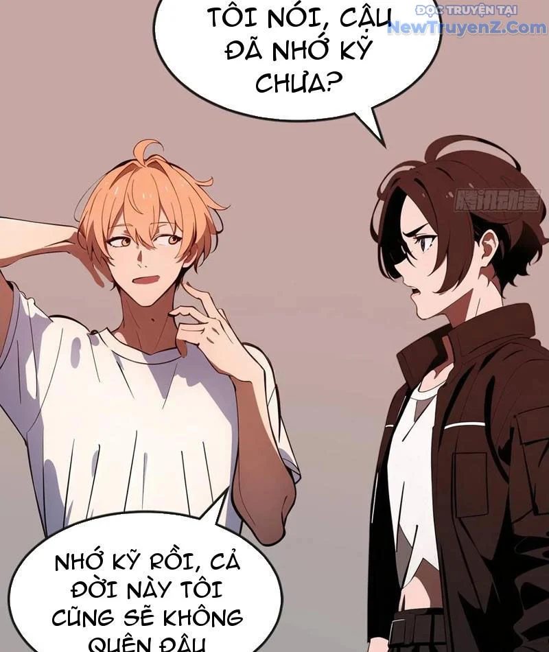 Mạt Thế Độc Hành: Khế Ước Hắc Ám Của Ta Chapter 53 - Trang 2