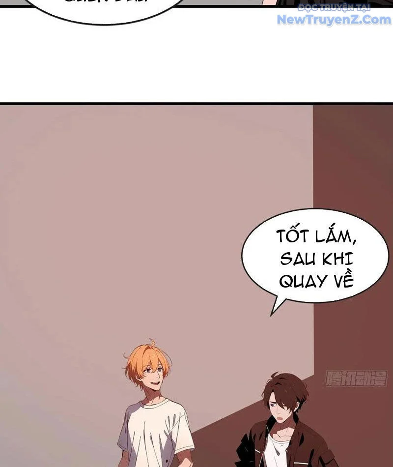 Mạt Thế Độc Hành: Khế Ước Hắc Ám Của Ta Chapter 53 - Trang 2