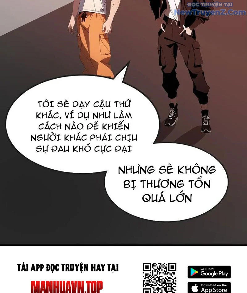 Mạt Thế Độc Hành: Khế Ước Hắc Ám Của Ta Chapter 53 - Trang 2