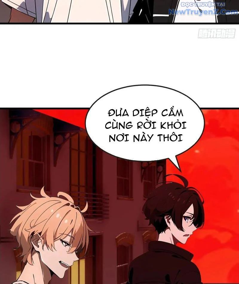 Mạt Thế Độc Hành: Khế Ước Hắc Ám Của Ta Chapter 53 - Trang 2