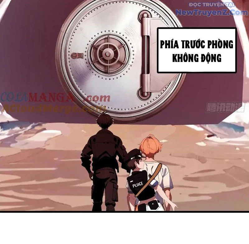 Mạt Thế Độc Hành: Khế Ước Hắc Ám Của Ta Chapter 53 - Trang 2