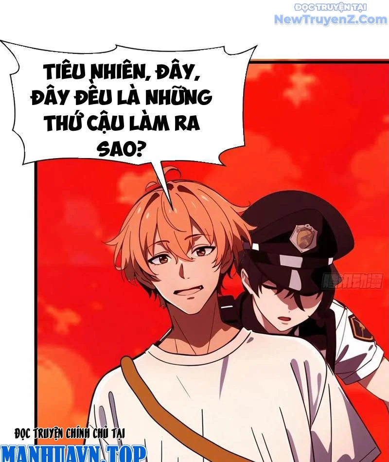 Mạt Thế Độc Hành: Khế Ước Hắc Ám Của Ta Chapter 53 - Trang 2