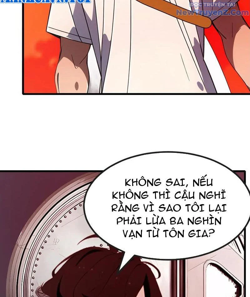 Mạt Thế Độc Hành: Khế Ước Hắc Ám Của Ta Chapter 53 - Trang 2