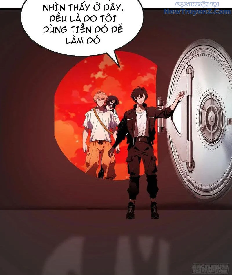 Mạt Thế Độc Hành: Khế Ước Hắc Ám Của Ta Chapter 53 - Trang 2