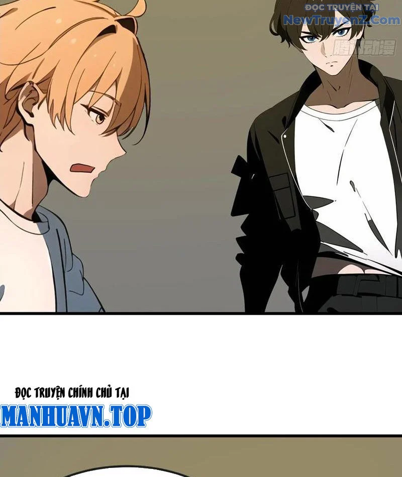 Mạt Thế Độc Hành: Khế Ước Hắc Ám Của Ta Chapter 53 - Trang 2