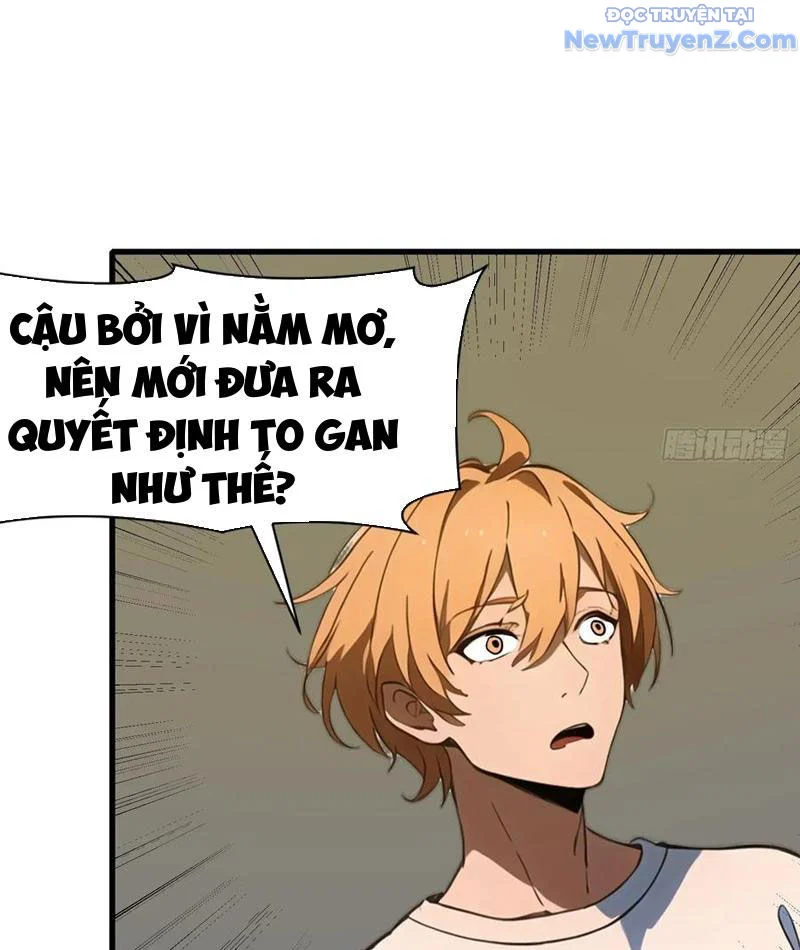 Mạt Thế Độc Hành: Khế Ước Hắc Ám Của Ta Chapter 53 - Trang 2