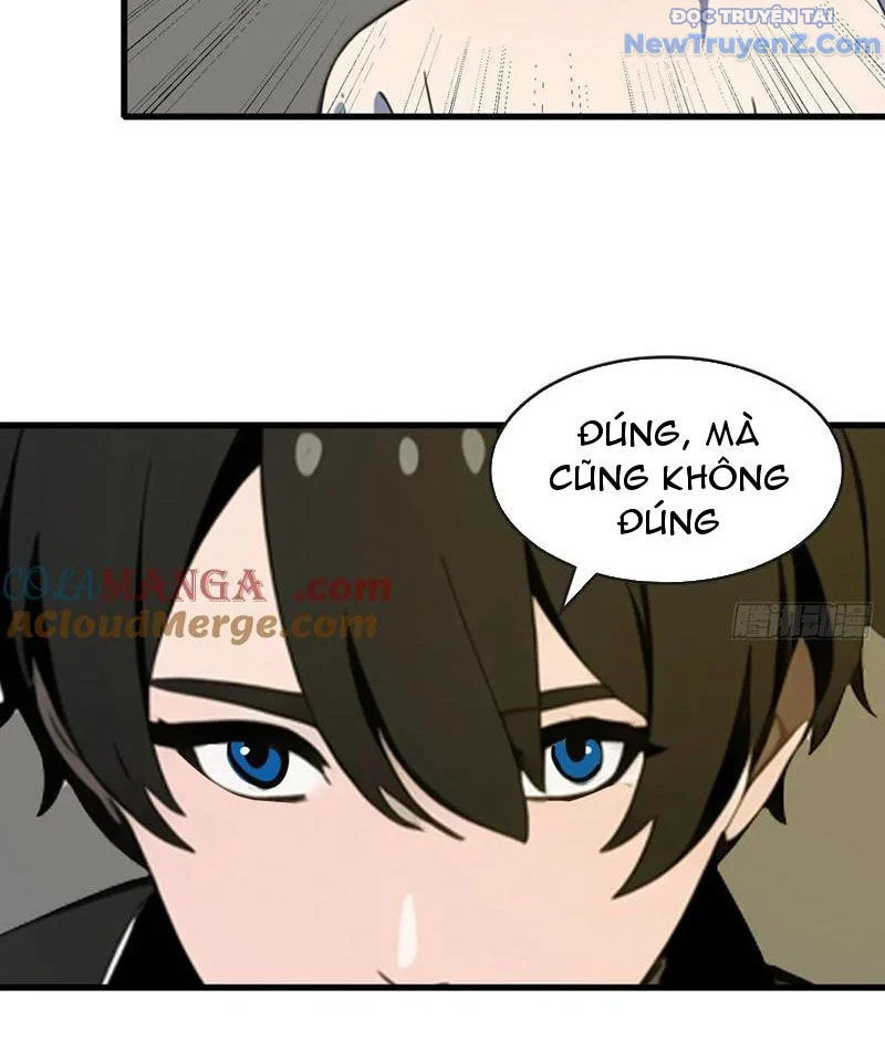 Mạt Thế Độc Hành: Khế Ước Hắc Ám Của Ta Chapter 53 - Trang 2