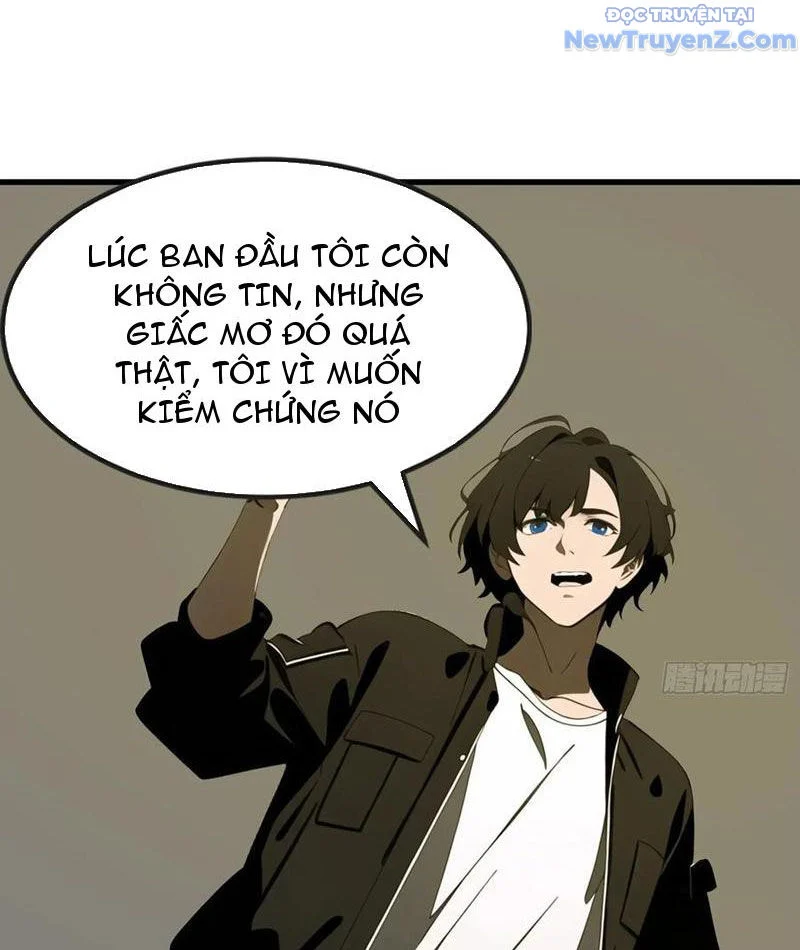 Mạt Thế Độc Hành: Khế Ước Hắc Ám Của Ta Chapter 53 - Trang 2