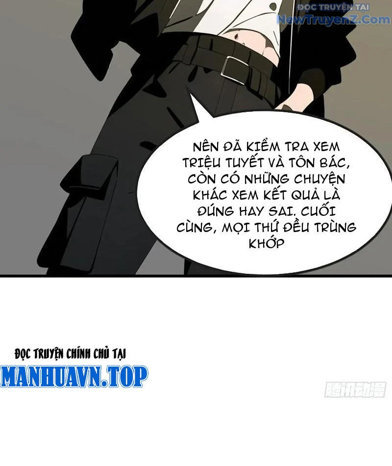 Mạt Thế Độc Hành: Khế Ước Hắc Ám Của Ta Chapter 53 - Trang 2