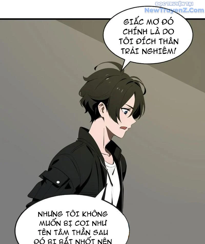 Mạt Thế Độc Hành: Khế Ước Hắc Ám Của Ta Chapter 53 - Trang 2