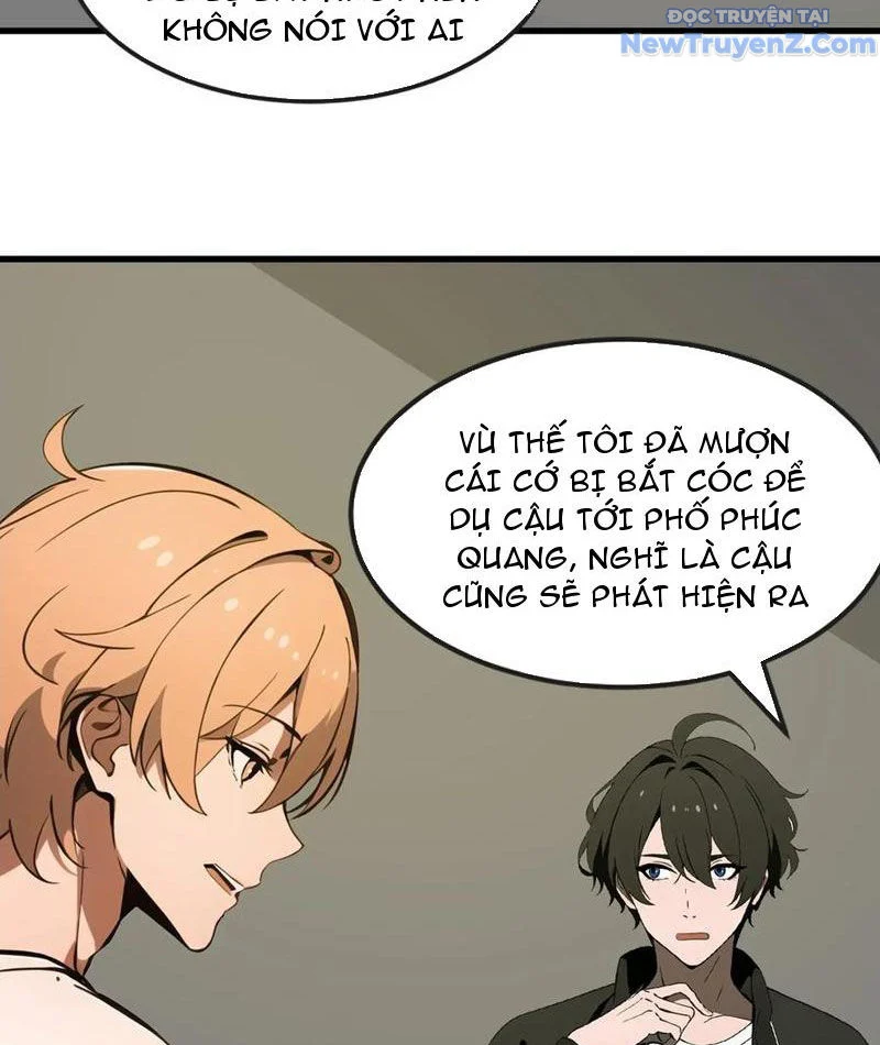 Mạt Thế Độc Hành: Khế Ước Hắc Ám Của Ta Chapter 53 - Trang 2