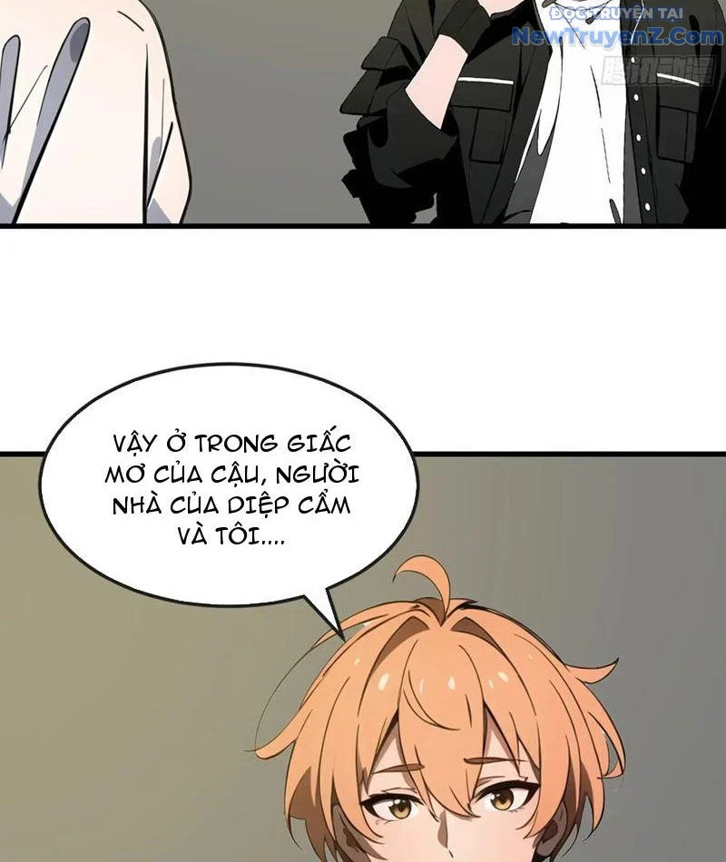 Mạt Thế Độc Hành: Khế Ước Hắc Ám Của Ta Chapter 53 - Trang 2