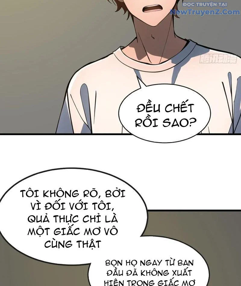 Mạt Thế Độc Hành: Khế Ước Hắc Ám Của Ta Chapter 53 - Trang 2
