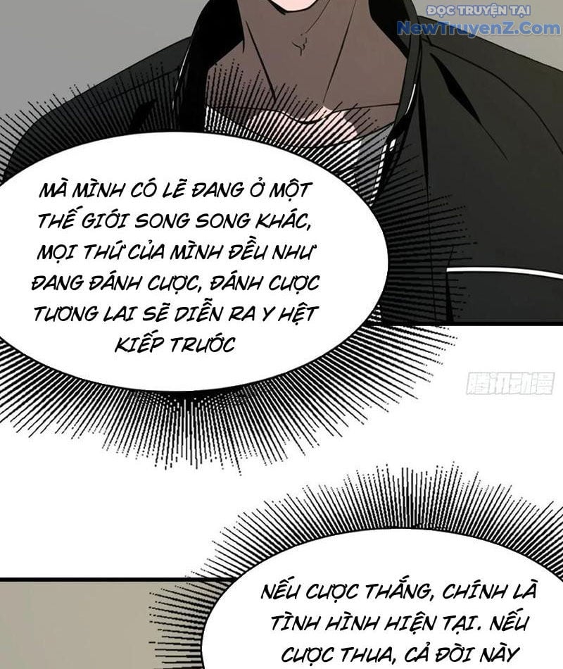 Mạt Thế Độc Hành: Khế Ước Hắc Ám Của Ta Chapter 53 - Trang 2