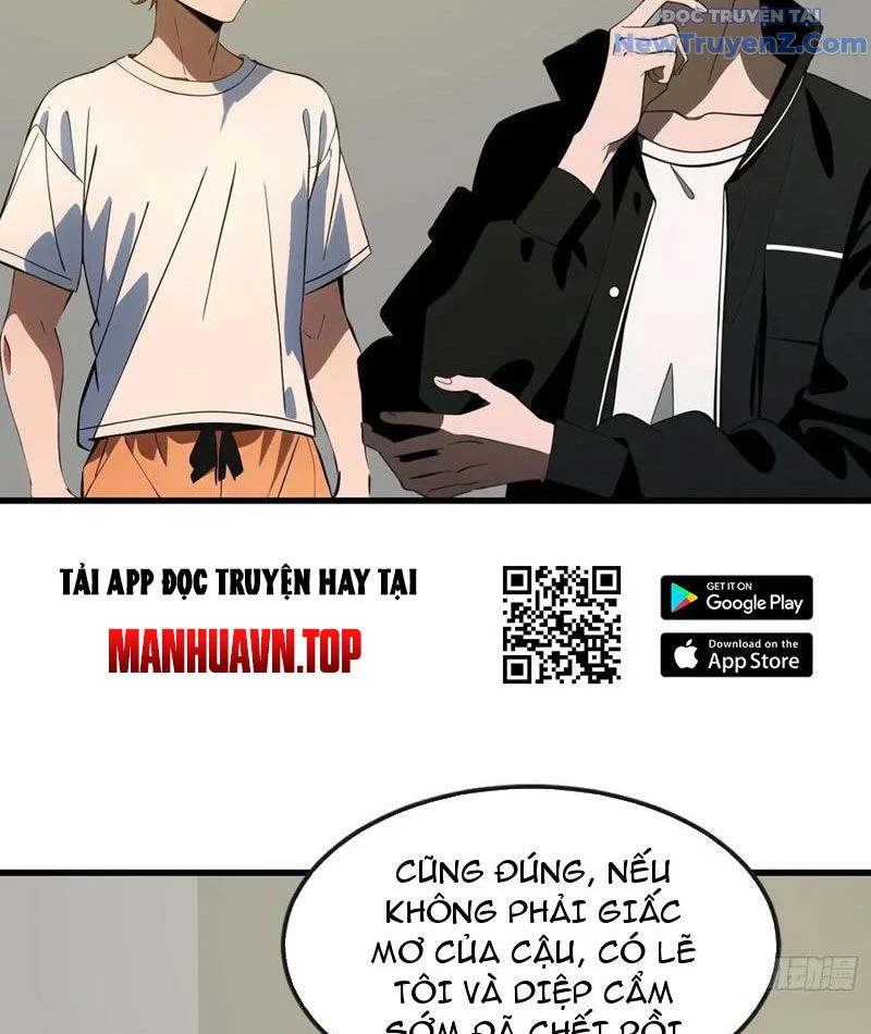 Mạt Thế Độc Hành: Khế Ước Hắc Ám Của Ta Chapter 53 - Trang 2