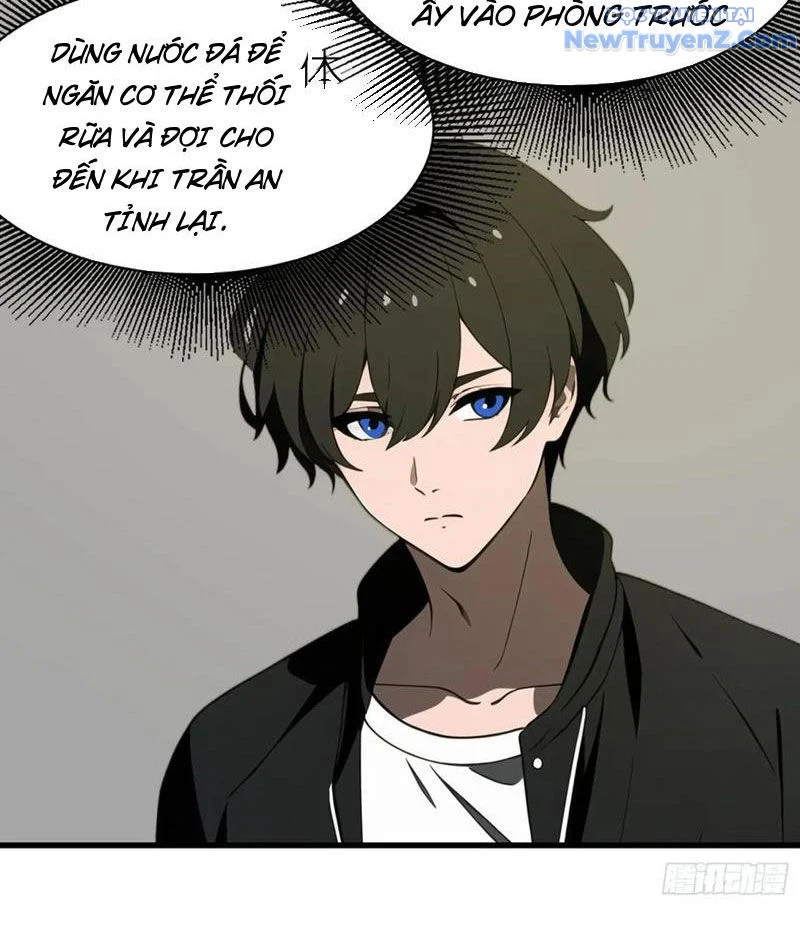 Mạt Thế Độc Hành: Khế Ước Hắc Ám Của Ta Chapter 53 - Trang 2