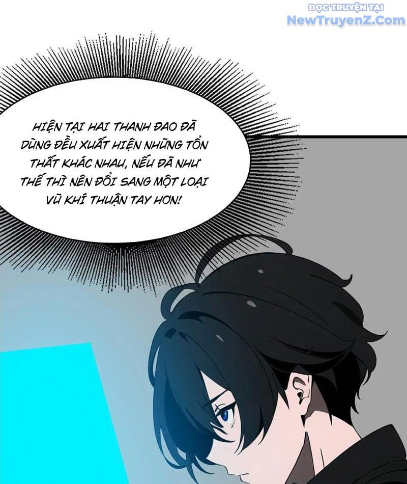 Mạt Thế Độc Hành: Khế Ước Hắc Ám Của Ta Chapter 53 - Trang 2