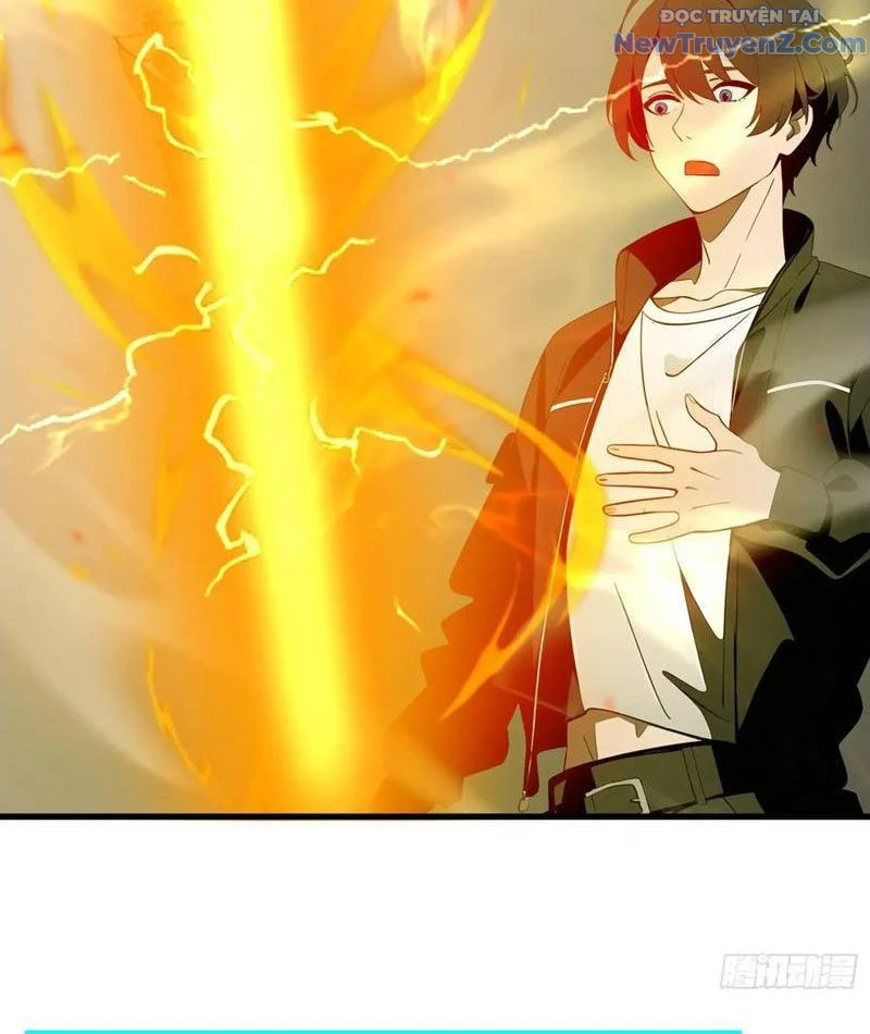 Mạt Thế Độc Hành: Khế Ước Hắc Ám Của Ta Chapter 53 - Trang 2