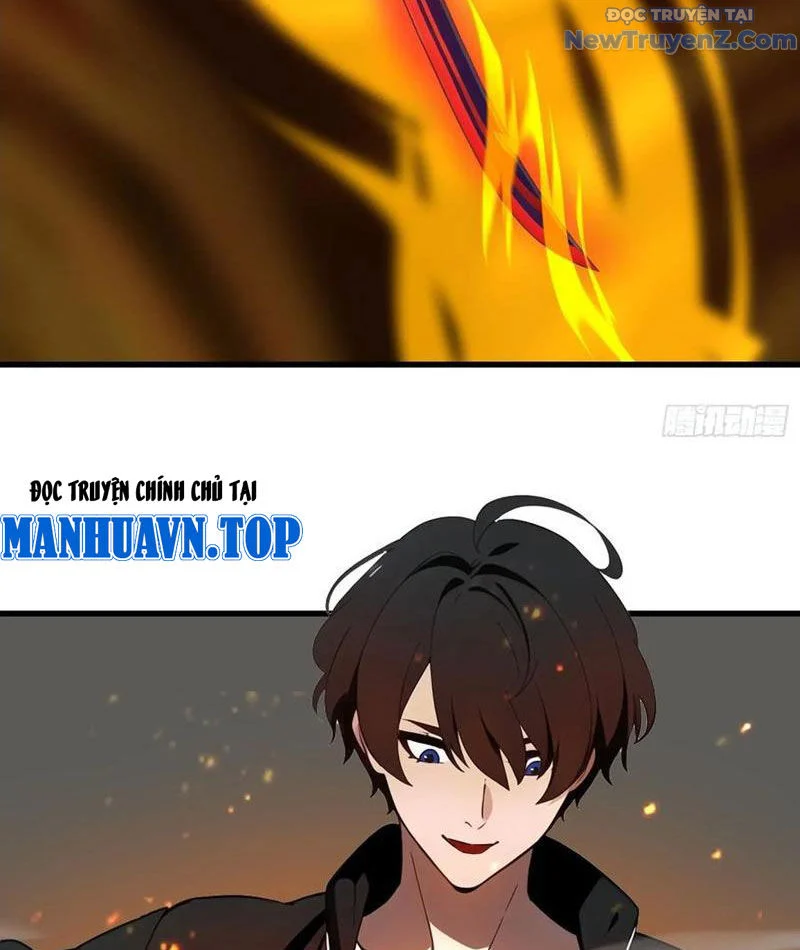 Mạt Thế Độc Hành: Khế Ước Hắc Ám Của Ta Chapter 53 - Trang 2