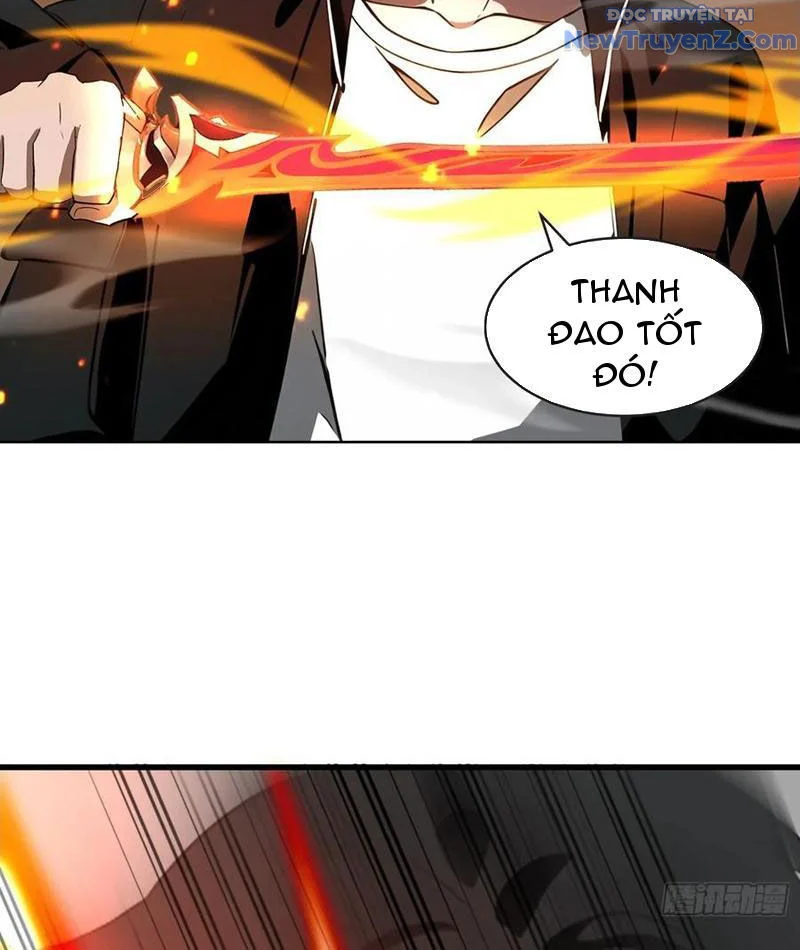 Mạt Thế Độc Hành: Khế Ước Hắc Ám Của Ta Chapter 53 - Trang 2