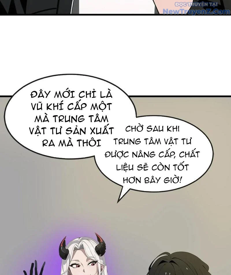 Mạt Thế Độc Hành: Khế Ước Hắc Ám Của Ta Chapter 53 - Trang 2