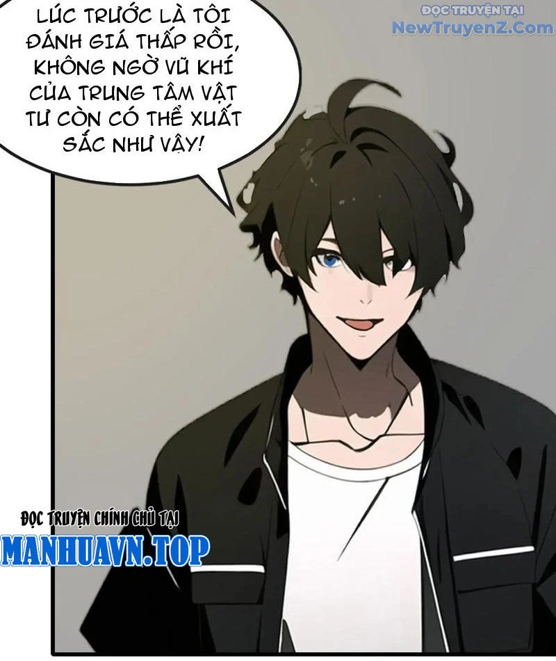 Mạt Thế Độc Hành: Khế Ước Hắc Ám Của Ta Chapter 53 - Trang 2