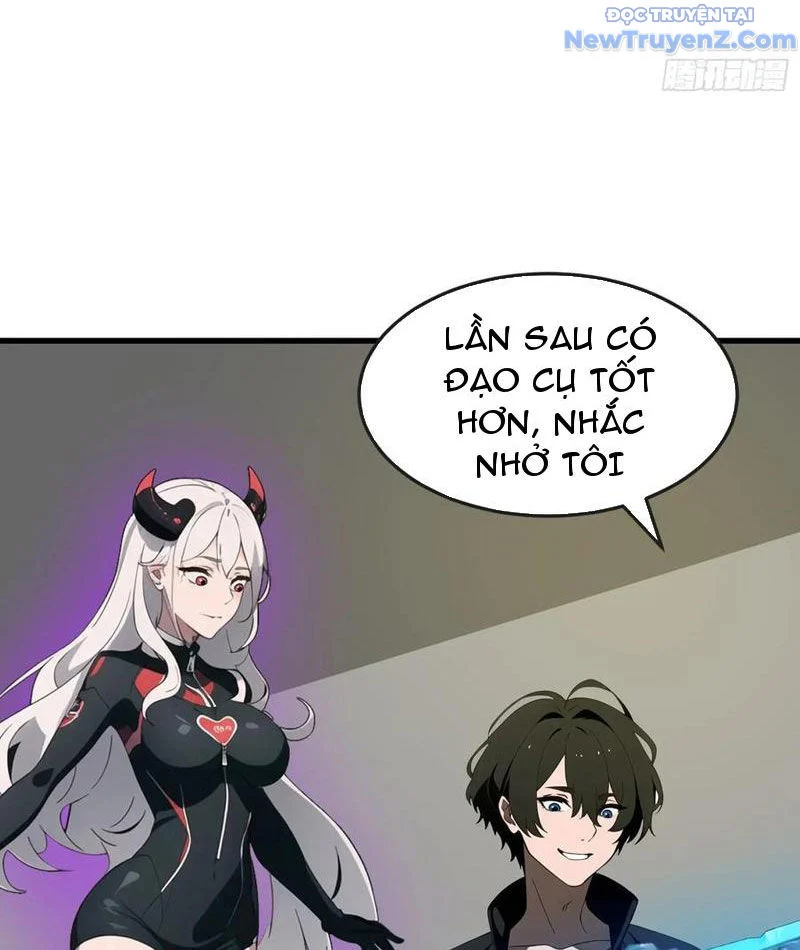 Mạt Thế Độc Hành: Khế Ước Hắc Ám Của Ta Chapter 53 - Trang 2