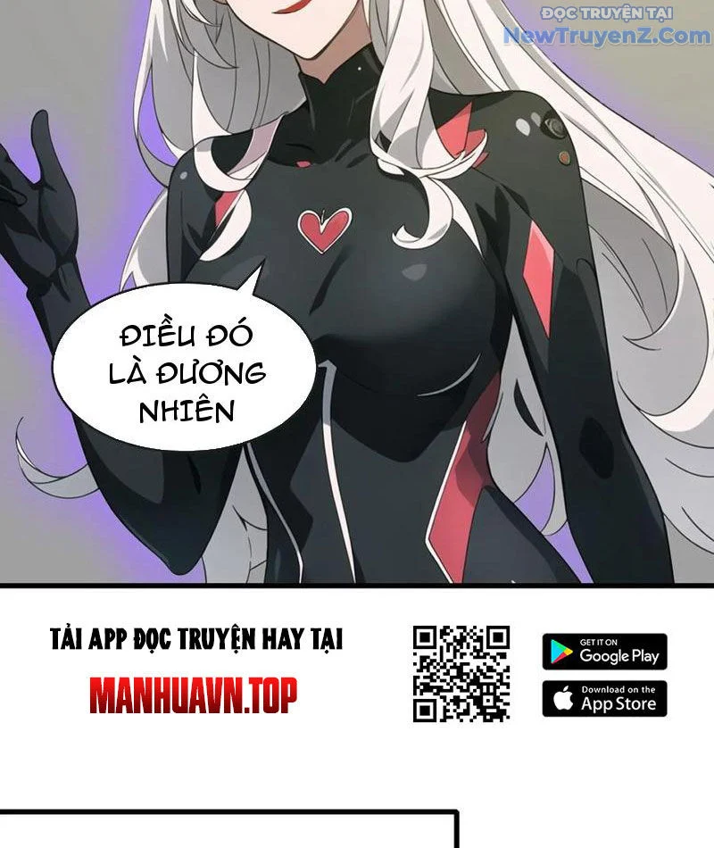 Mạt Thế Độc Hành: Khế Ước Hắc Ám Của Ta Chapter 53 - Trang 2