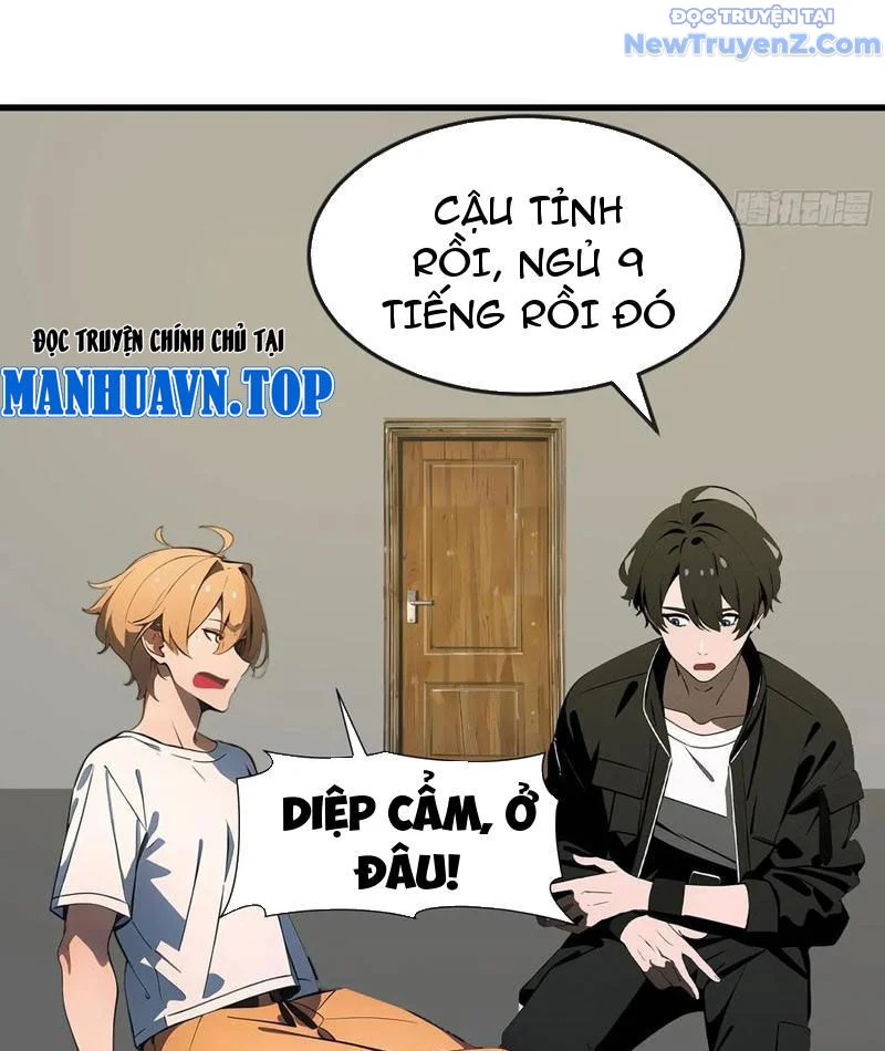 Mạt Thế Độc Hành: Khế Ước Hắc Ám Của Ta Chapter 53 - Trang 2