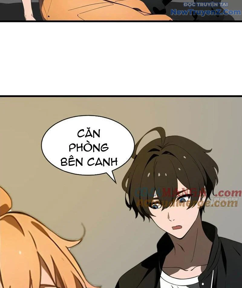 Mạt Thế Độc Hành: Khế Ước Hắc Ám Của Ta Chapter 53 - Trang 2