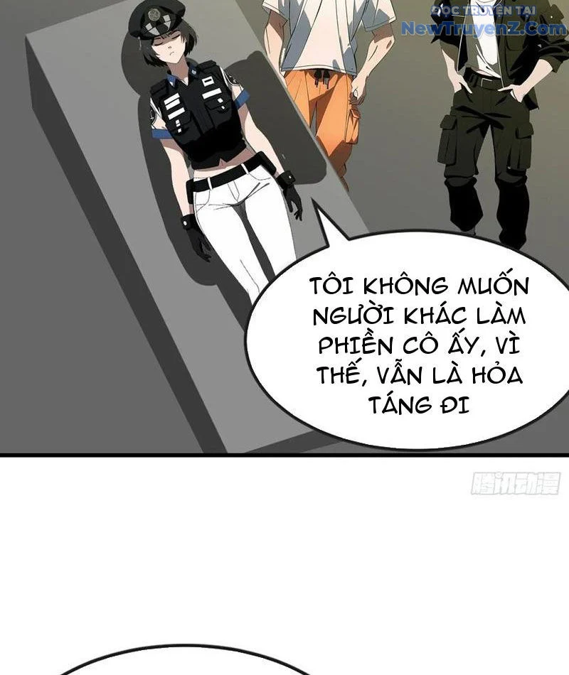 Mạt Thế Độc Hành: Khế Ước Hắc Ám Của Ta Chapter 53 - Trang 2