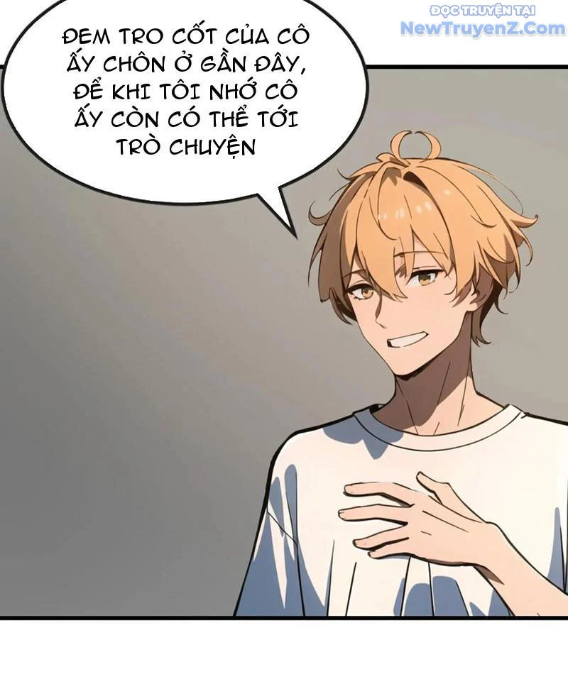 Mạt Thế Độc Hành: Khế Ước Hắc Ám Của Ta Chapter 53 - Trang 2