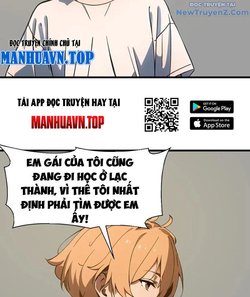 Mạt Thế Độc Hành: Khế Ước Hắc Ám Của Ta Chapter 53 - Trang 2