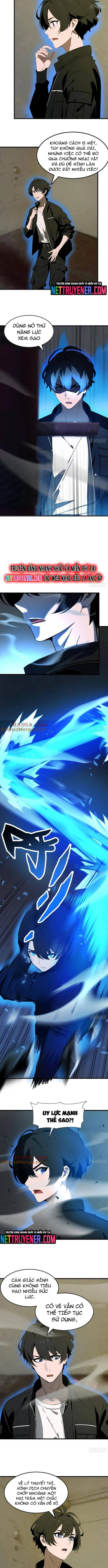Mạt Thế Độc Hành: Khế Ước Hắc Ám Của Ta Chapter 59 - Trang 2