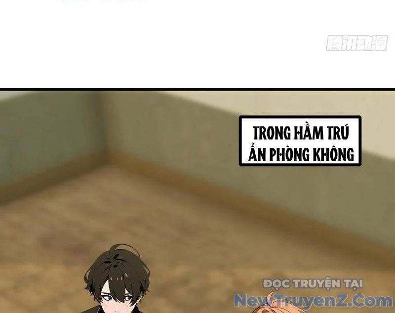 Mạt Thế Độc Hành: Khế Ước Hắc Ám Của Ta Chapter 60 - Trang 2