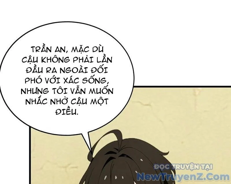Mạt Thế Độc Hành: Khế Ước Hắc Ám Của Ta Chapter 60 - Trang 2