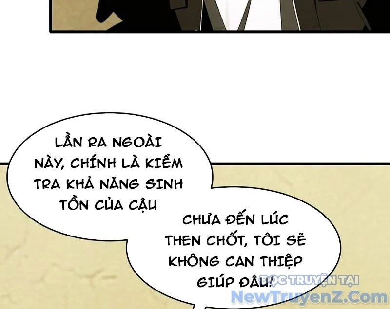 Mạt Thế Độc Hành: Khế Ước Hắc Ám Của Ta Chapter 60 - Trang 2