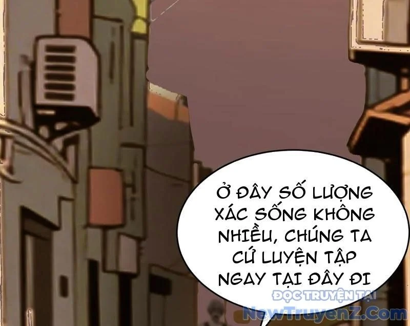 Mạt Thế Độc Hành: Khế Ước Hắc Ám Của Ta Chapter 60 - Trang 2