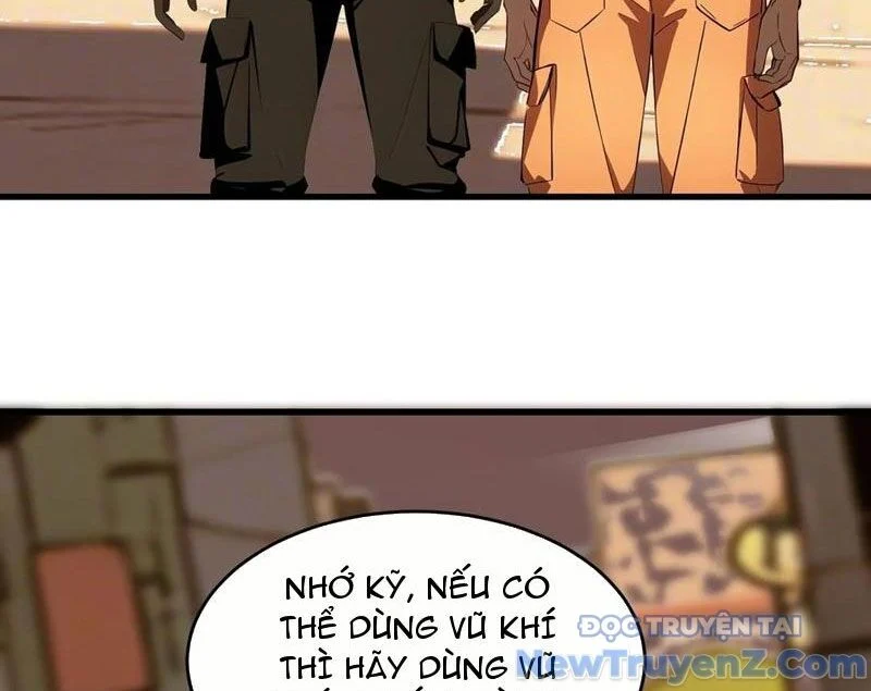 Mạt Thế Độc Hành: Khế Ước Hắc Ám Của Ta Chapter 60 - Trang 2