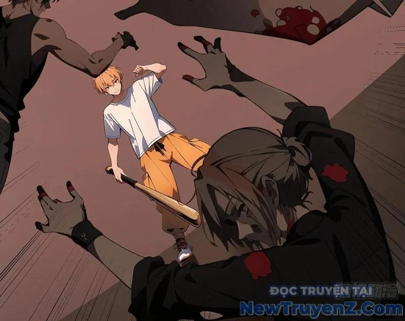 Mạt Thế Độc Hành: Khế Ước Hắc Ám Của Ta Chapter 60 - Trang 2