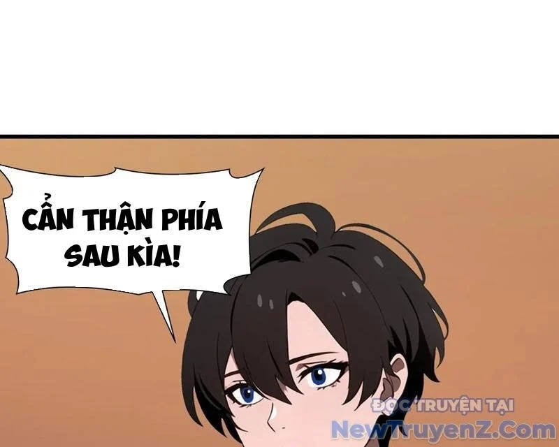 Mạt Thế Độc Hành: Khế Ước Hắc Ám Của Ta Chapter 60 - Trang 2