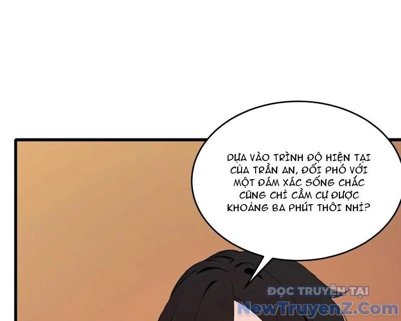 Mạt Thế Độc Hành: Khế Ước Hắc Ám Của Ta Chapter 60 - Trang 2