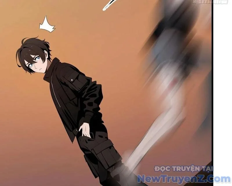 Mạt Thế Độc Hành: Khế Ước Hắc Ám Của Ta Chapter 60 - Trang 2