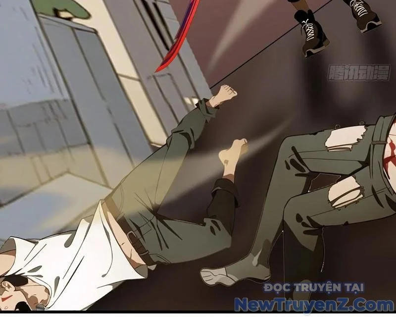 Mạt Thế Độc Hành: Khế Ước Hắc Ám Của Ta Chapter 60 - Trang 2