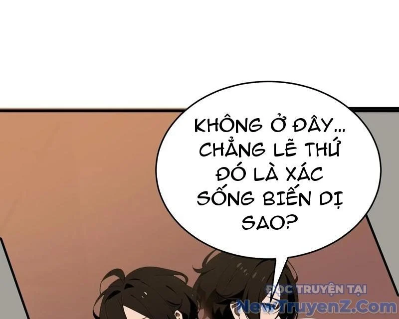 Mạt Thế Độc Hành: Khế Ước Hắc Ám Của Ta Chapter 60 - Trang 2